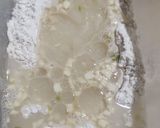 Foto del paso 1 de la receta: Pancitos de ajo