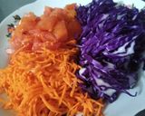 Foto del paso 1 de la receta: Cena o almuerzo sano