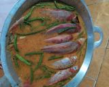 Foto langkah ke 4 dari resep Ikan Arsik.