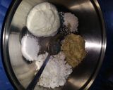 চিংড়ি পাতুরি(chingri paturi recipe in Bengali) রেসিপি ধাপ - 1 ছবি