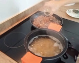 Foto del paso 3 de la receta: Macarrones gratinados con crema agria