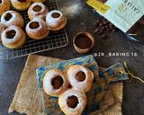 Foto langkah ke 7 dari resep Donat 3 in 1.