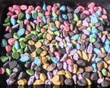 Foto langkah ke 9 dari resep Coklat Kerikil Arab Homemade.