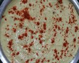 लाइव ढोकला (Live dhokla recipe in Hindi) रेसिपी चरण 5 फोटो