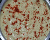 लाइव ढोकला (Live dhokla recipe in Hindi) रेसिपी चरण 5 फोटो