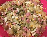 Foto del paso 3 de la receta Ensaladilla rusa