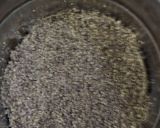 गुड़ अलसी ड्राई फ्रूट्स लड्डू रेसिपी चरण 5 फोटो