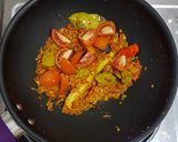 Foto langkah ke 1 dari resep Ayam Woku.