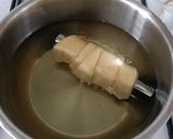 Foto del paso 10 de la receta: Chuchos de nata / cabello de ángel