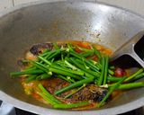 Foto langkah ke 5 dari resep Pesmol Ikan Nila Khas Betawi.
