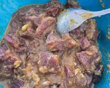 Foto langkah ke 2 dari resep Sate Maranggi.