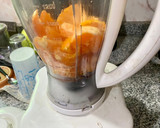 Foto del paso 3 de la receta: Budín de mandarina esponjoso