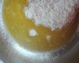 Zöldbabos, sajtos csirke recept fázis 6 fotója