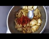 ગોળ કેરી અથાણું (Gol Keri Athanu Recipe In Gujarati) રેસીપી સ્ટેપ3ફોટો