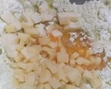 Foto del paso 1 de la receta: Chipacitos De Mandioca y Arvejas