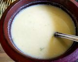 A picture of step 1 of Kadhi.
