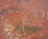 Foto del paso 5 de la receta: Chorizos a la pomarola
