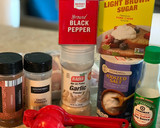 Foto del paso 1 de la receta: Muslos de pollo al horno