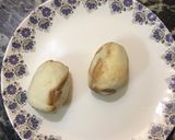 A picture of step 2 of Egg rolls.