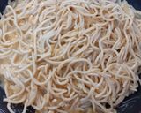 Foto del paso 2 de la receta: Tortilla de fideos