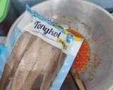 Foto langkah ke 2 dari resep Tongkol Balado.