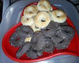 صورة لخطوة 1 من وصفة غريبة