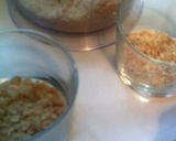 Foto del paso 5 de la receta: Copitas San Valentín