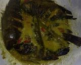 Foto langkah ke 3 dari resep Ikan Nila bumbu kuning.
