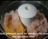 Foto langkah ke 1 dari resep Nugget Ayam(Frozen).