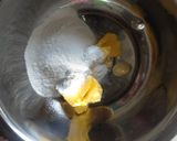 Foto langkah ke 3 dari resep Cake Tape Lembut.