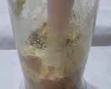 Foto del paso 3 de la receta: Pastita de arvejas para untar con semillas
