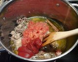 A picture of step 1 of The Old Italian Lasagna Recipe.