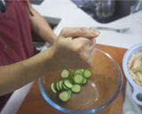 【影片】低熱量長通心粉沙律【老娘的草根飯堂】的食譜步驟3照片