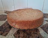 Foto del paso 7 de la receta: Torta escondida de peras🍐🍐