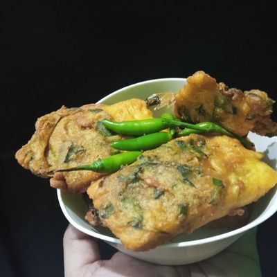 Langkah 6