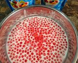 Foto langkah ke 4 dari resep Talam Sagu Mutiara.