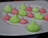 Foto del paso 7 de la receta: Suspiros de merengue