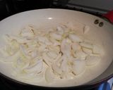Foto del paso 1 de la receta: Pollo arvejado