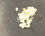 蒜香碗豆的食譜步驟2照片