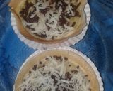 Foto langkah ke 4 dari resep Terbul mini sederhana non telur.