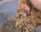 A picture of step 6 of Beef Yakhni Pulao.