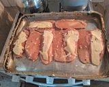 Foto del paso 2 de la receta: Supremas de pollo rellenas al horno