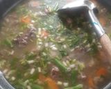 Foto langkah ke 4 dari resep Sup Iga Sapi.