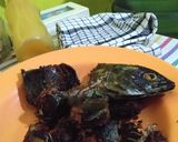 Foto langkah ke 2 dari resep Tongkol pindang bumbu balado.
