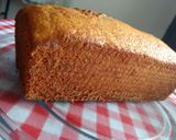 Foto del paso 5 de la receta: Budín de Vainilla CON leche