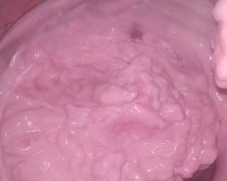 Es Cendol Pinky - Step 2