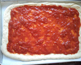 Foto del paso 11 de la receta: 🍕Pizza🍕