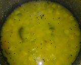பீர்க்கங்காய் சாம்பார்&அவரைக்காய்தேங்காய்பால்கிரேவி([peerkangai sambar and avaraikkai gravy recipes) ரெசிபி ஸ்டேப் 5 புகைப்படம்