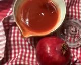 Une image de l'étape 11 de POMEGRANATE 🪵MOLASSES 🥄🍁(mêlasse de Grenade)🍎.