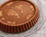 صورة لخطوة 3 من وصفة تارت الفراوله 🍓🥧🍓